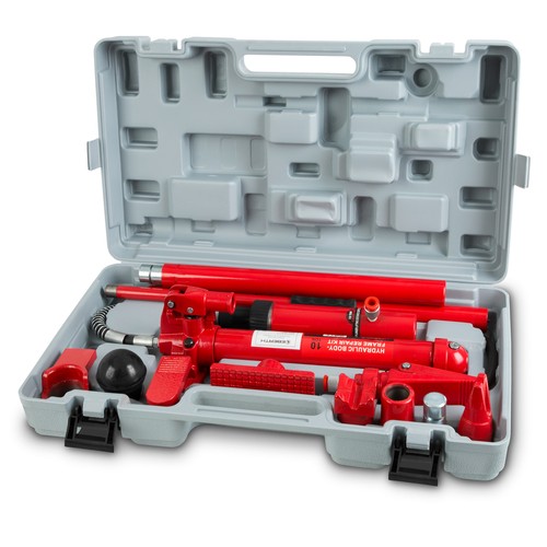 Eberth presse carrosserie - eberth,