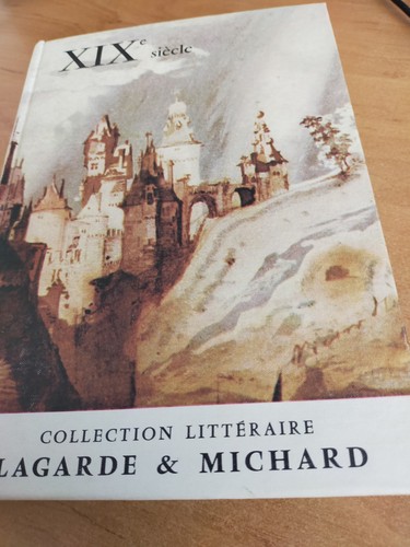 Lagarde michard ème - michard, 19