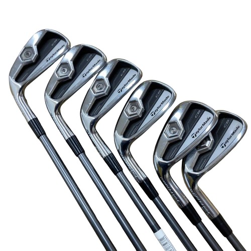 Taylormade iron set tour - set,