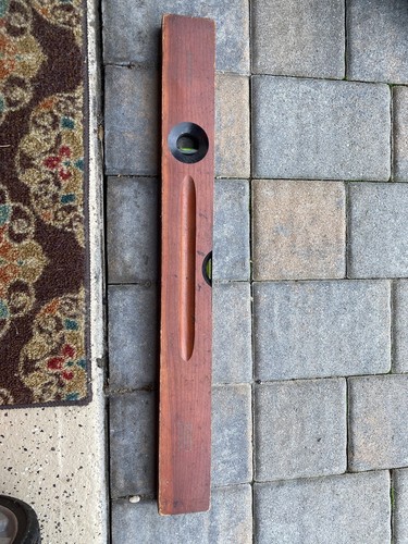 Vintage stanley model - vintage, 26”
