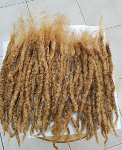 Handmade dread 100 - dread, 100%