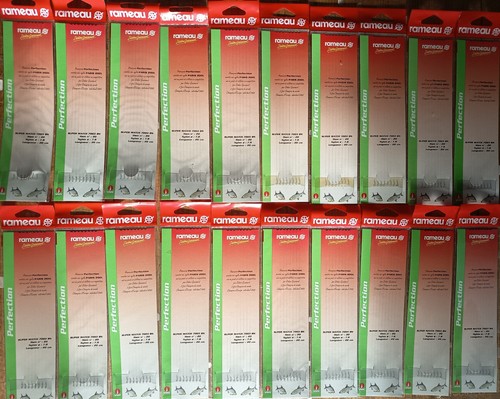Lot pack hameçons rameau - hameçons,