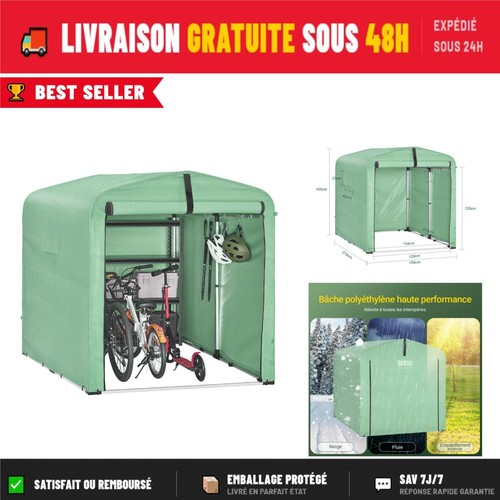 Sobuy abri jardin - de,