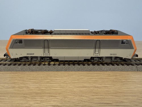 Jouef locomotive électrique