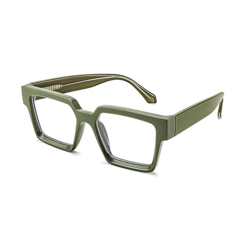 Montures lunettes carrées - montures,