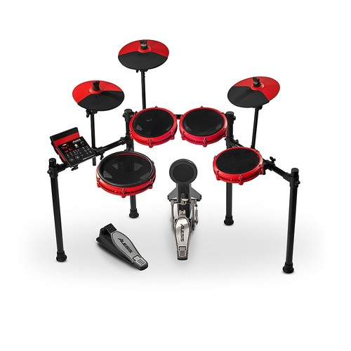 Alesis nitro max 8piece - nitro,