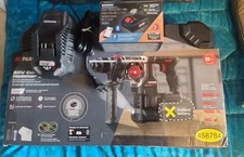 Perforateur-burineur Parkside