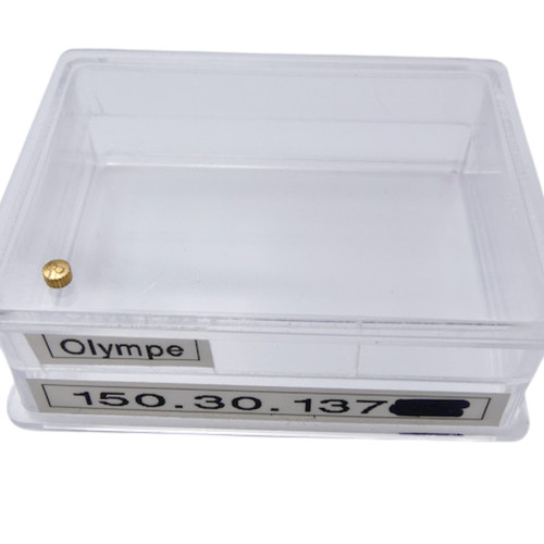 Corum olympe couronne - corum,
