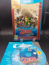 The Legend of Zelda - The Wind