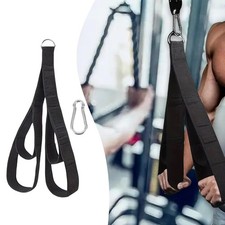 Câble Pour Triceps, Accessoire Pour Machine De Musculation à