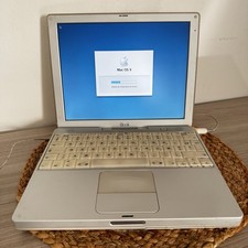 Apple iBook G3 Dual USB 500MHz
