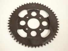 Couronne de transmission pour