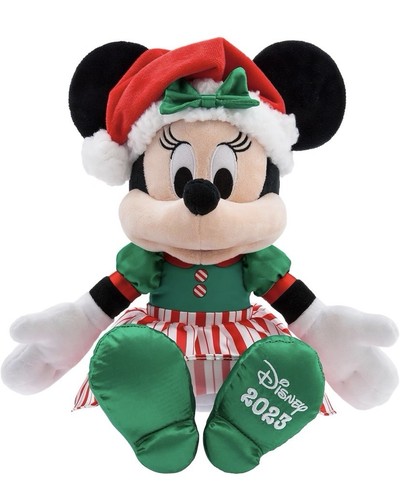 Peluche plush minnie - peluche,