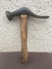Ancien marteau de cordonnier / Numéro 3 / Outils anciens