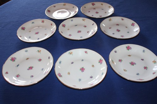 Lourioux foecy assiettes - foecy,