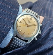Zodiac Vintage Watch Swiss