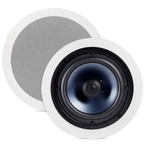 Haut parleur plafond polk - plafond,