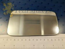 Glace plane rétroviseur ext