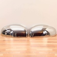 Coques De Rétroviseurs