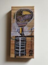 Palette Maquillage Urban Decay