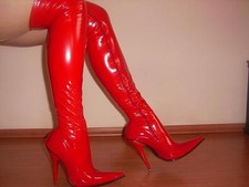 Cuissardes Vernis Produce