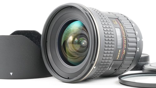 Objectif tokina 124 - objectif,