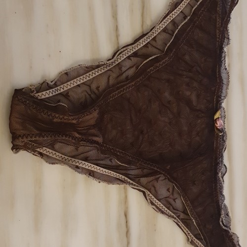 Culotte dentelle - culotte,