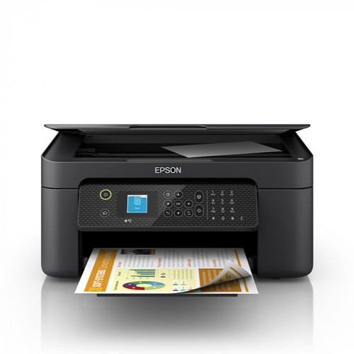 Epson workforce 2910dwf - epson, wf-2910dwf