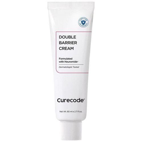 Curecode crème double - crème,