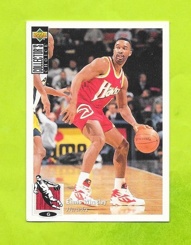 Carte upper deck 1994 - upper,