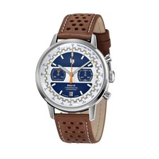 Montre LIP - Rallye 42mm -