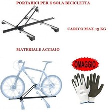 Pour Giottiline Porte-Vélos Voiture Porte-Vélos Pour Barres Portatutt