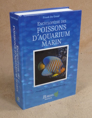 Encyclopedie des poissons - encyclopedie,