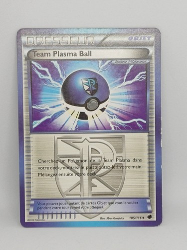 Carte pokemon dresseur team - pokemon, fr