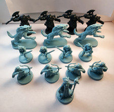 HEROQUEST MAGE OF THE MIRROR