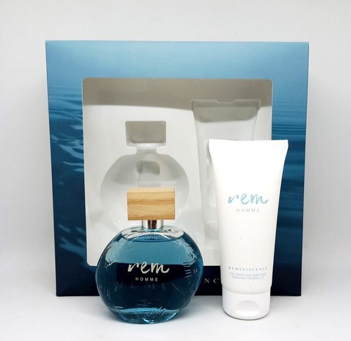 Reminiscence rem homme 100 - homme, ml