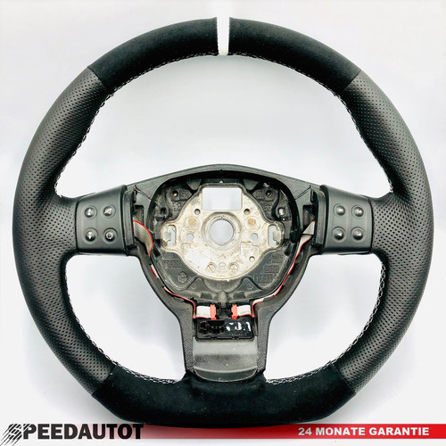 Volant alcantara tuning pour - alcantara,