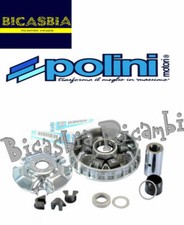 12542 - Variateur Polini Gilera : Runner 125 Fx 2T - Runner 180 Fxr Typhoon