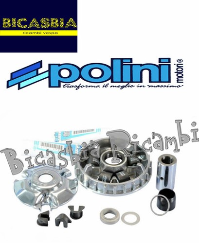 12542 variateur polini - -,