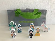 🦊 Jouet Premier Age Tapis