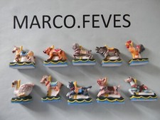 SERIE COMPLETE : LES ANIMAUX