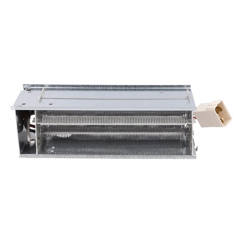 Radiateur 1630 750w 230v - radiateur,