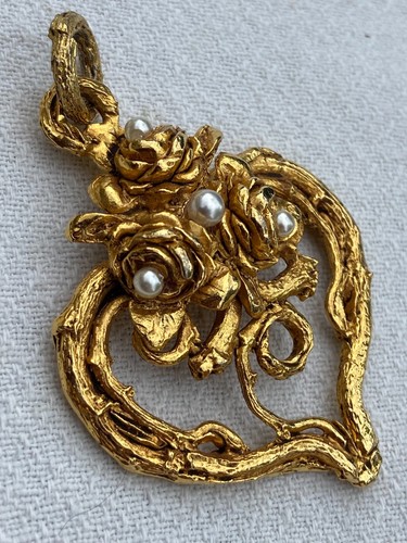 Pendentif soir paris - pendentif,