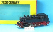 HO FLEISCHMANN 4063  Vapeur DR type  131T   Série 64 - 268 (V5)