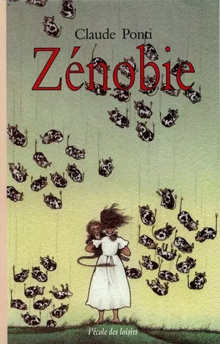 Zénobie claude ponti - zénobie,,