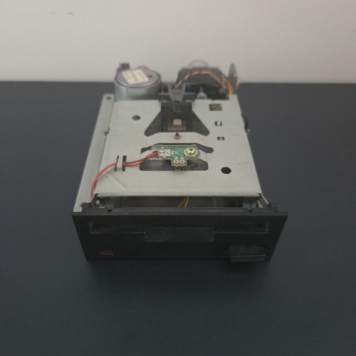 Lecteur disquette pouces - disquette, 3