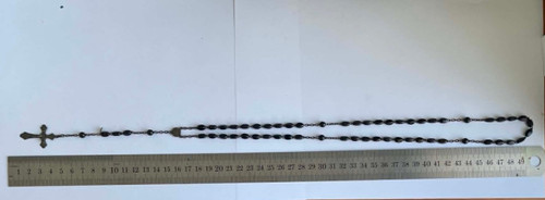 Collection religiosa ancien - collection,