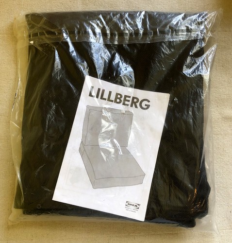 Ikea lillberg seat cover for - cover,