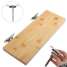  4 Pcs Équerre Étagère