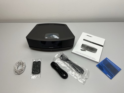 Bose wave soundtouch - bose, iv